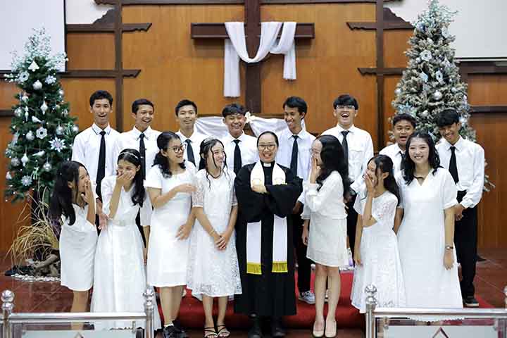 galeri, Ibadah Minggu Babtisan Yesus dan Sidi GKJ Baki Induk 2025, gereja kristen jawa, gkj, gkj baki, gereja kristen jawa baki, baki, sukoharjo, gkj klasis sukoharjo, klasis sukoharjo, klasis, sinode gkj, sinode 